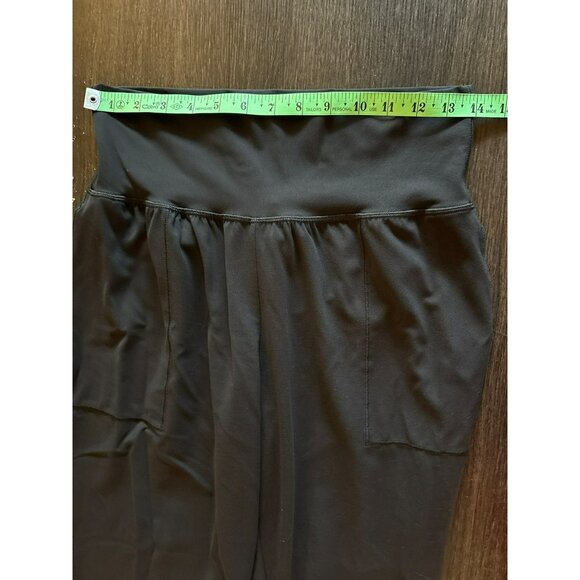 Athleta Cruise Jogger In Powervita With Pockets Size M - Picture 7 of 9
